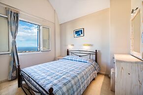 Anatoli Hotel and Spa