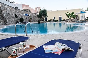 Anatoli Hotel and Spa