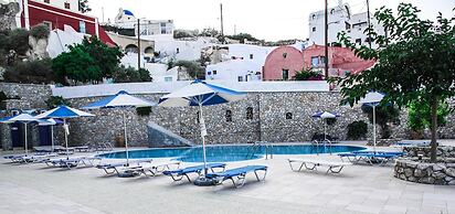 Anatoli Hotel and Spa