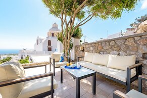 Anatoli Hotel and Spa