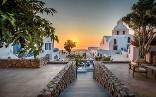 Anatoli Hotel and Spa