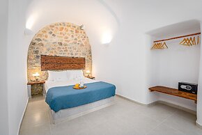 Anatoli Hotel and Spa