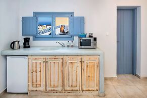 Anatoli Hotel and Spa