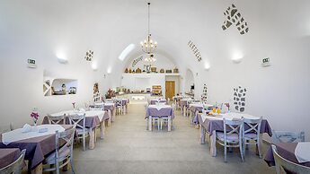 Anatoli Hotel and Spa