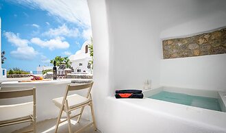 Anatoli Hotel and Spa