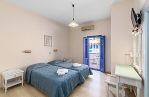 Anatoli Hotel and Spa