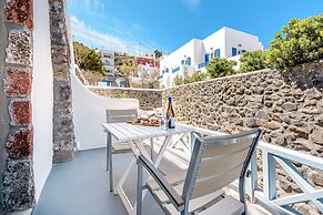 Anatoli Hotel and Spa