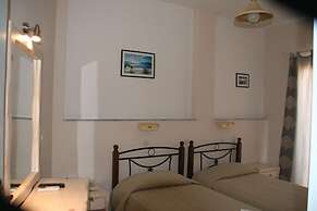 Anatoli Hotel and Spa