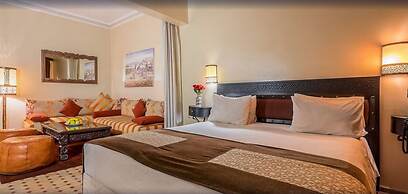 Riad Marrakech By Hivernage