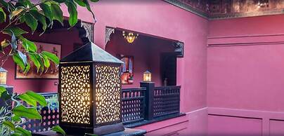 Riad Marrakech By Hivernage