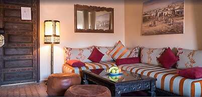 Riad Marrakech By Hivernage