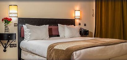 Riad Marrakech By Hivernage