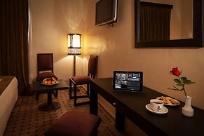 Riad Marrakech By Hivernage