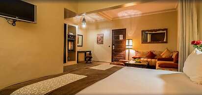 Riad Marrakech By Hivernage