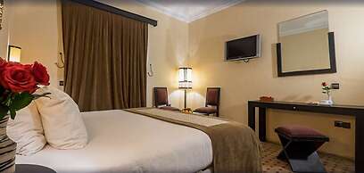 Riad Marrakech By Hivernage