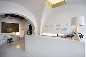 Palazzo Bontadosi Hotel & Spa