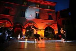 Palazzo Bontadosi Hotel & Spa