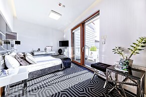 Bayjonn Boutique Hotel