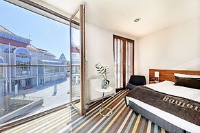 Bayjonn Boutique Hotel