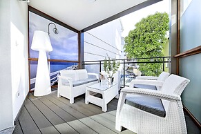 Bayjonn Boutique Hotel