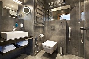 Bayjonn Boutique Hotel