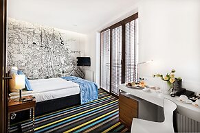 Bayjonn Boutique Hotel