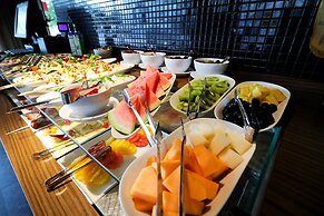 Bayjonn Boutique Hotel