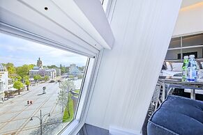 Bayjonn Boutique Hotel