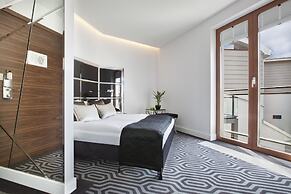 Bayjonn Boutique Hotel