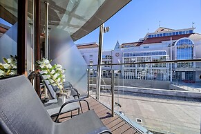 Bayjonn Boutique Hotel