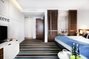 Bayjonn Boutique Hotel