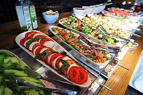 Bayjonn Boutique Hotel