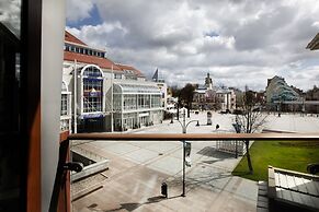 Bayjonn Boutique Hotel