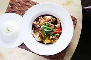 Bayjonn Boutique Hotel