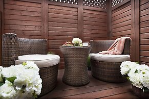 Bayjonn Boutique Hotel