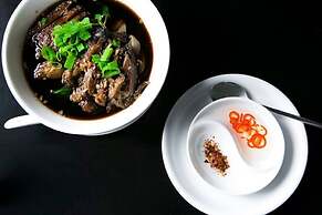 Bayjonn Boutique Hotel