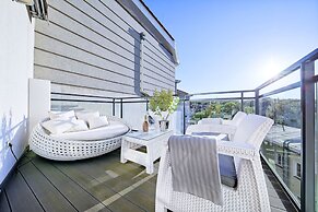 Bayjonn Boutique Hotel