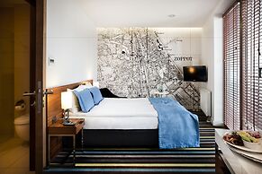 Bayjonn Boutique Hotel