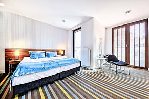 Bayjonn Boutique Hotel