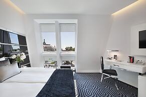 Bayjonn Boutique Hotel