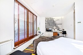 Bayjonn Boutique Hotel