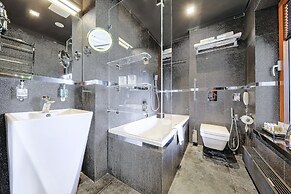 Bayjonn Boutique Hotel