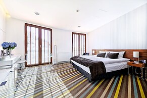 Bayjonn Boutique Hotel