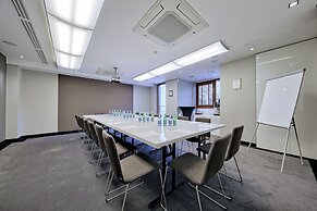 Bayjonn Boutique Hotel