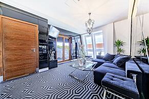 Bayjonn Boutique Hotel