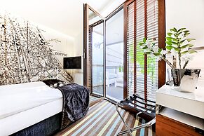 Bayjonn Boutique Hotel