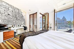 Bayjonn Boutique Hotel