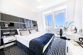 Bayjonn Boutique Hotel