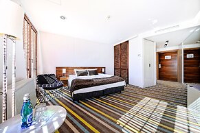 Bayjonn Boutique Hotel