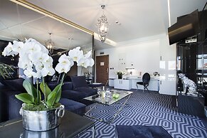 Bayjonn Boutique Hotel